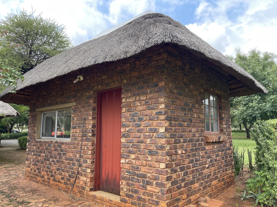0 Bedroom Property for Sale in Hartbeespoort Rural North West